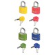 Cadenas Master Lock 9121EURTCOL