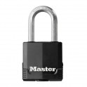 Cadenas Master Lock Excell M115EURDLF
