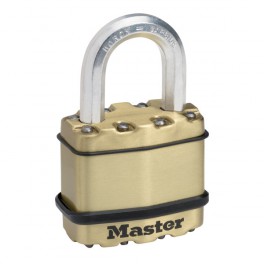 Cadenas Master Lock Excell M5BEURD