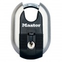 Cadenas Master Lock Excell M187EURD