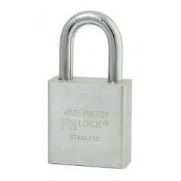 Cadenas Master Lock A6400