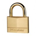Cadenas Master Lock 655EURD