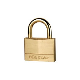 Cadenas Master Lock 655EURD