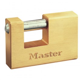 Cadenas Master Lock 608EURD