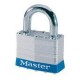 Lot de 2 cadenas Master Lock 15KA