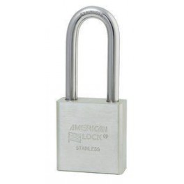 Cadenas Master Lock A6401