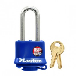 Cadenas Master Lock 312EURDLH