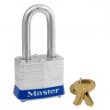 Cadenas Master Lock 3EURDLF