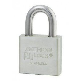Cadenas Master Lock A6460