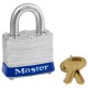 Cadenas Master Lock 1EURD