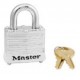 Cadenas de consignation Master Lock 3WHT