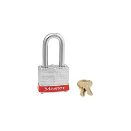 Cadenas de consignation Master Lock 3LFRED