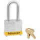 Cadenas de consignation Master Lock 3LFYLW