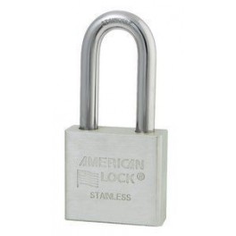 Cadenas Master Lock A6461
