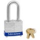 Cadenas de consignation Master Lock 3LFBLU
