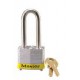 Cadenas de consignation Master Lock 3LHYLW