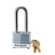 Cadenas de consignation Master Lock 3LHWHT