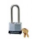 Cadenas de consignation Master Lock 3LHBLK