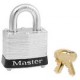 Cadenas de consignation Master Lock 3MKBLK