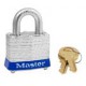 Cadenas de consignation Master Lock 3MKBLU