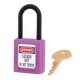 Cadenas de consignation Master Lock 406PRP
