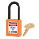 Cadenas de consignation Master Lock 406ORG