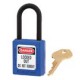 Cadenas de consignation Master Lock 406BLU