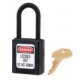 Cadenas de consignation Master Lock 406BLK