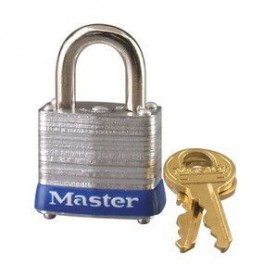 Cadenas Master Lock 7EURD