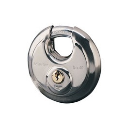 Cadenas Master Lock 40EURD