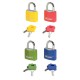 Cadenas Master Lock 9131EURTCOLRED