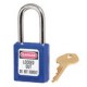Cadenas de consignation Master Lock 410BLU
