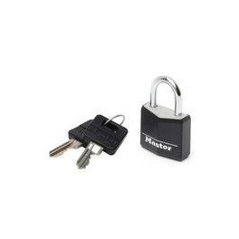 Cadenas Master Lock 9130EURDBLK
