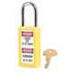 Cadenas de consignation Master Lock 411YLW