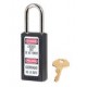 Cadenas de consignation Master Lock 411BLK