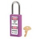 Cadenas de consignation Master Lock 411PRP