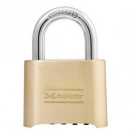 Cadenas Master Lock 175EURD