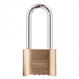 Cadenas Master Lock 175EURDLH
