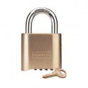 Cadenas Master Lock 176