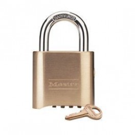 Cadenas Master Lock 176