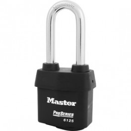 Cadenas Master Lock ProSeries 6125LJ