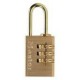 Cadenas Master Lock 620EURD