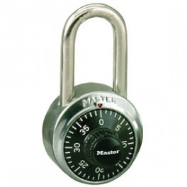 Cadenas Master Lock 1502LH
