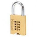 Cadenas Master Lock 651EURD