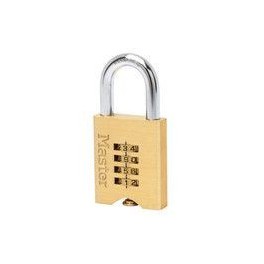 Cadenas Master Lock 651EURD
