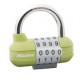 Cadenas Master Lock 1523EURDGRN