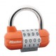 Cadenas Master Lock 1523EURDORG