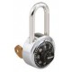 Cadenas Master Lock 1525LF