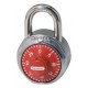 Cadenas Master Lock 1503EURDRED