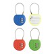 Cadenas Master Lock 4671EURDCOL